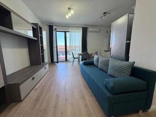 3 Camere-Straulesti -Magnolia Residence - Loc de parcare inclus