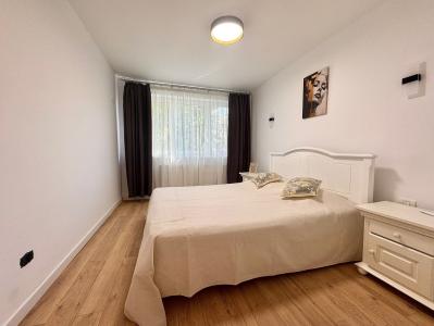 2 Camere-Bucurestii Noi- Pajura - Jiului - Renovat