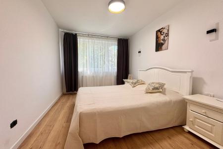 2 Camere-Bucurestii Noi- Pajura - Jiului - Renovat