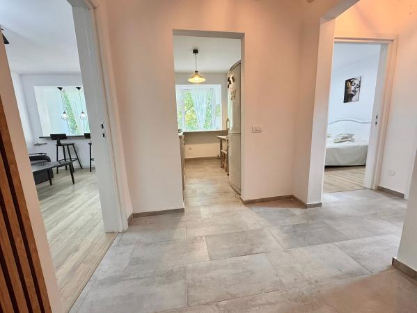2 Camere-Bucurestii Noi- Pajura - Jiului - Renovat