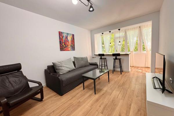 2 Camere-Bucurestii Noi- Pajura - Jiului - Renovat