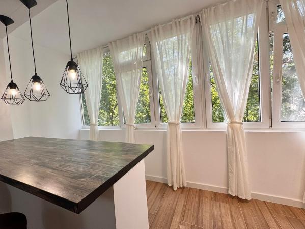 2 Camere-Bucurestii Noi- Pajura - Jiului - Renovat