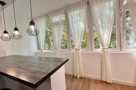 2 Camere-Bucurestii Noi- Pajura - Jiului - Renovat