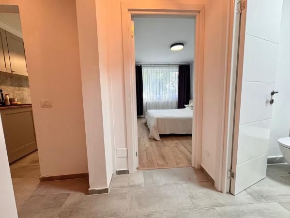 2 Camere-Bucurestii Noi- Pajura - Jiului - Renovat