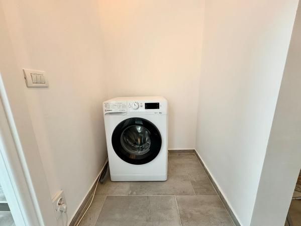 2 Camere-Bucurestii Noi- Pajura - Jiului - Renovat