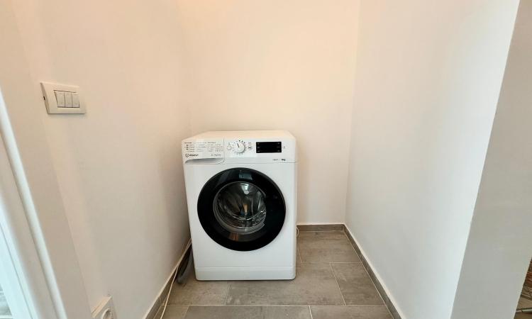 2 Camere-Bucurestii Noi- Pajura - Jiului - Renovat