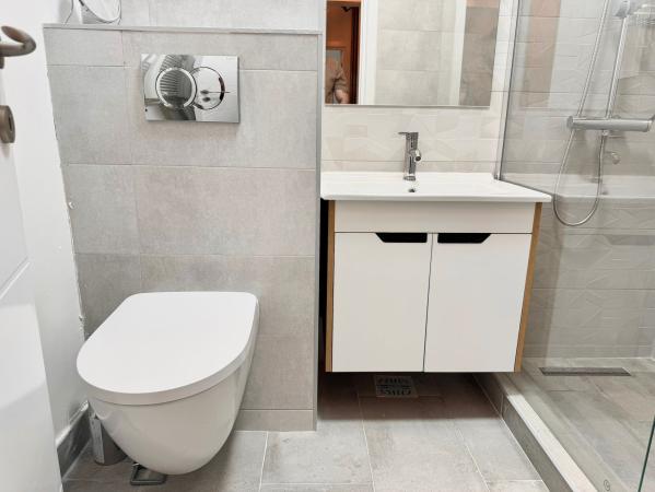 2 Camere-Bucurestii Noi- Pajura - Jiului - Renovat
