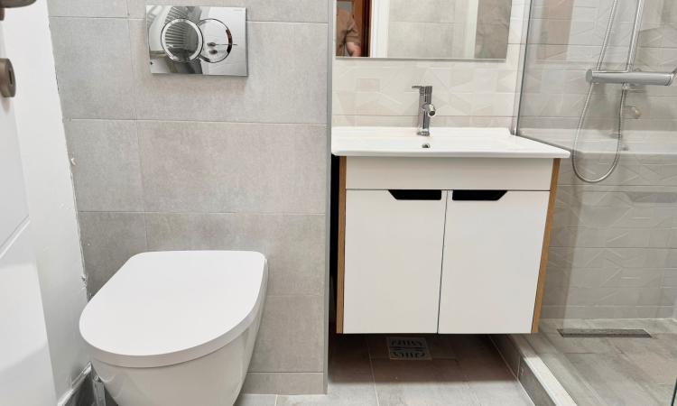 2 Camere-Bucurestii Noi- Pajura - Jiului - Renovat