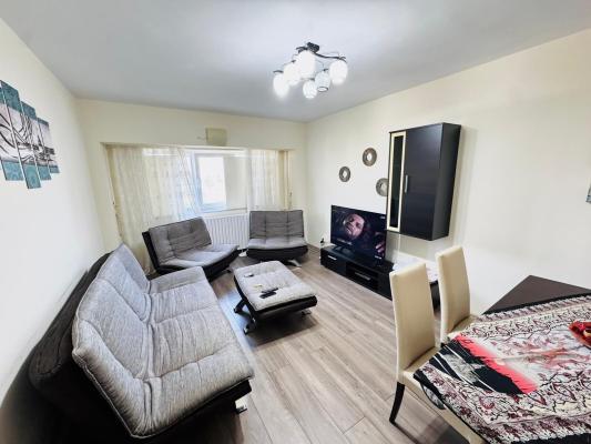3 Camere - Decebal - Rond Alba Iulia - Muncii