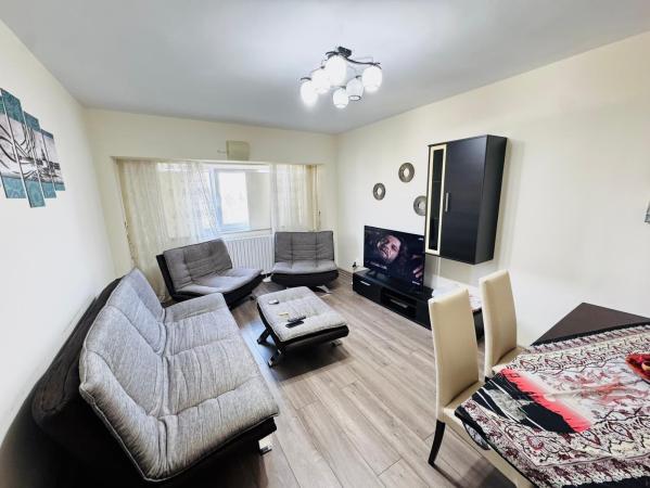 3 Camere - Decebal - Rond Alba Iulia - Muncii