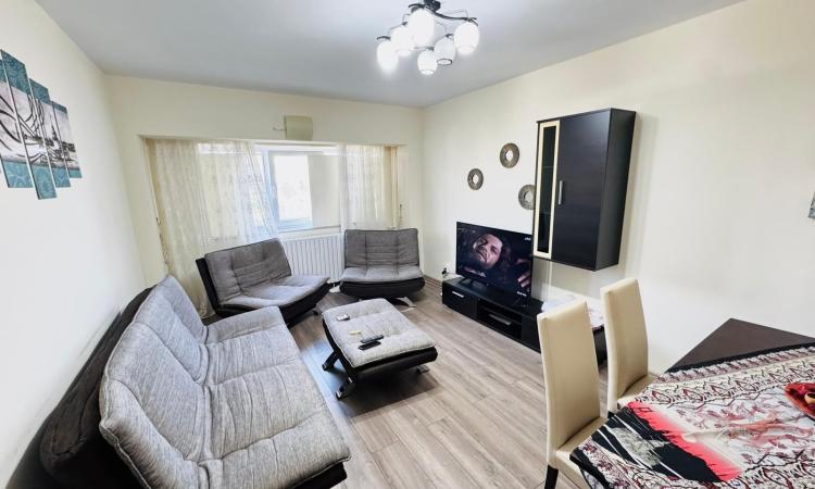 3 Camere - Decebal - Rond Alba Iulia - Muncii