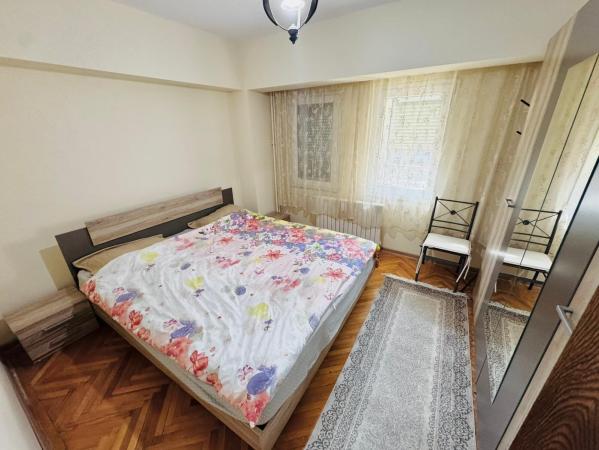3 Camere - Decebal - Rond Alba Iulia - Muncii