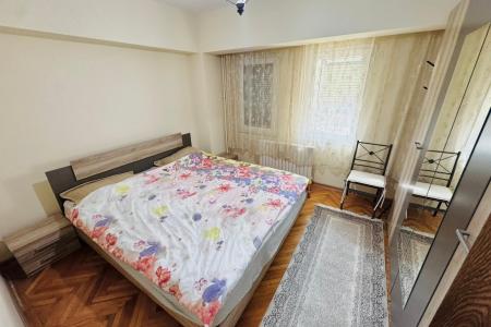 3 Camere - Decebal - Rond Alba Iulia - Muncii