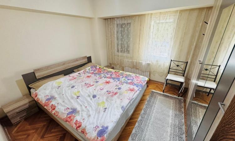 3 Camere - Decebal - Rond Alba Iulia - Muncii
