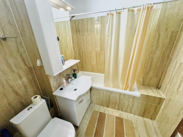 3 Camere - Decebal - Rond Alba Iulia - Muncii