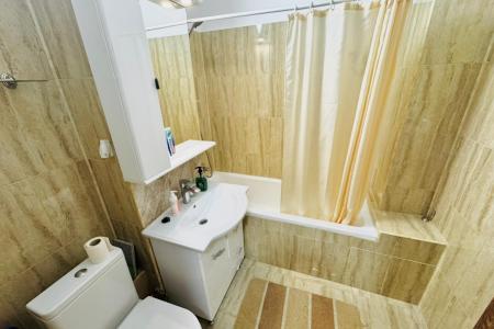 3 Camere - Decebal - Rond Alba Iulia - Muncii