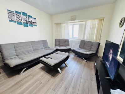 3 Camere - Decebal - Rond Alba Iulia - Muncii