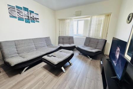 3 Camere - Decebal - Rond Alba Iulia - Muncii