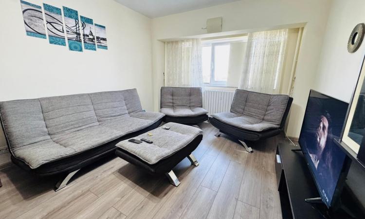 3 Camere - Decebal - Rond Alba Iulia - Muncii