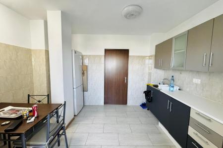 3 Camere - Decebal - Rond Alba Iulia - Muncii