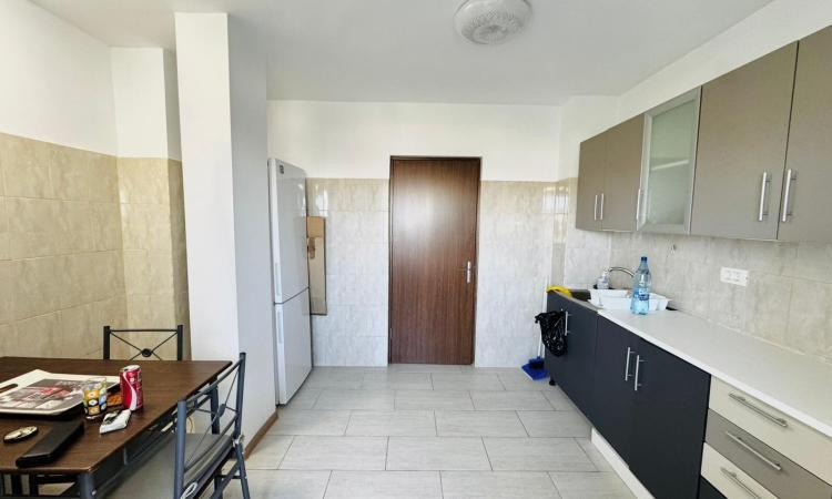 3 Camere - Decebal - Rond Alba Iulia - Muncii