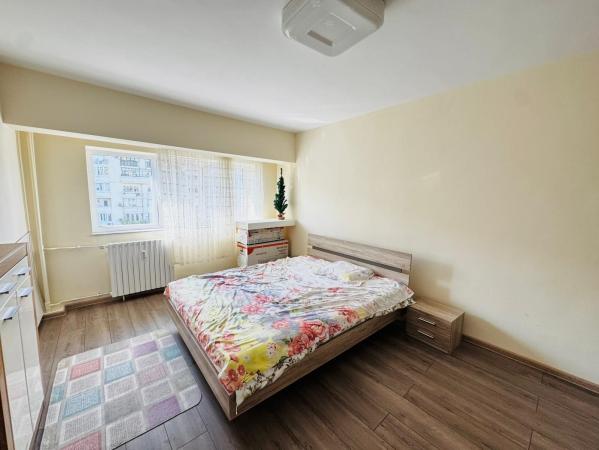 3 Camere - Decebal - Rond Alba Iulia - Muncii