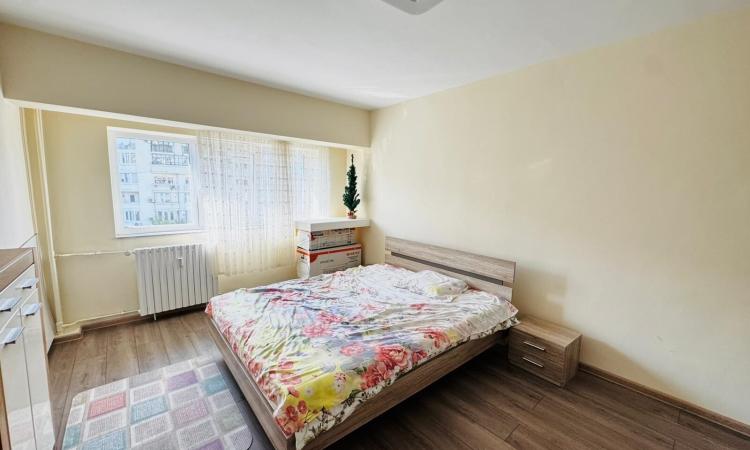 3 Camere - Decebal - Rond Alba Iulia - Muncii