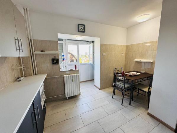 3 Camere - Decebal - Rond Alba Iulia - Muncii