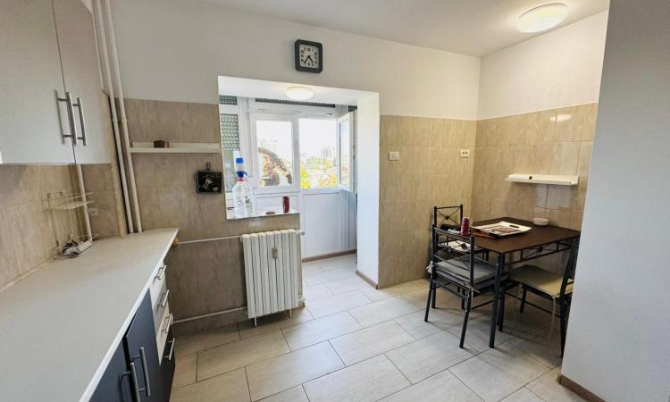 3 Camere - Decebal - Rond Alba Iulia - Muncii