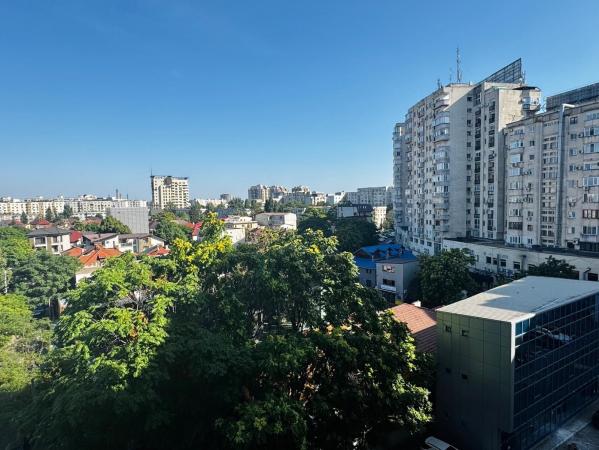 3 Camere - Decebal - Rond Alba Iulia - Muncii