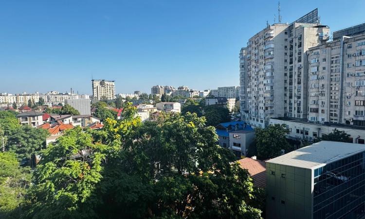 3 Camere - Decebal - Rond Alba Iulia - Muncii