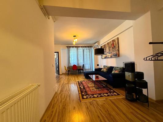2 Camere - Bucurestii Noi - Damaroaia -Centrala - Renovat