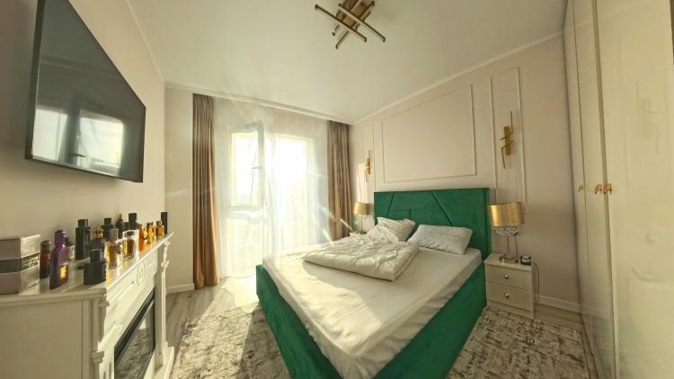 Apartament 3 camere Apollo Residence tva 0 - Metrou Berceni- bloc construit -mobilat utilat- gata de mutat  comision 0