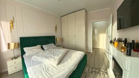 Apartament 3 camere Apollo Residence tva 0 - Metrou Berceni- bloc construit -mobilat utilat- gata de mutat  comision 0