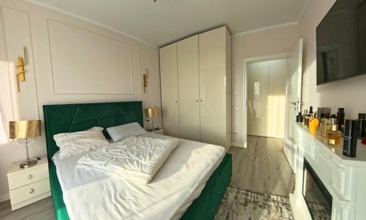 Apartament 3 camere Apollo Residence tva 0 - Metrou Berceni- bloc construit -mobilat utilat- gata de mutat comision 0