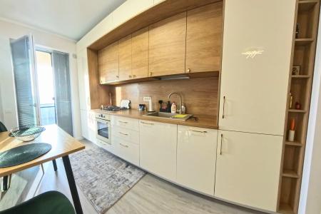 Apartament 3 camere Apollo Residence tva 0 - Metrou Berceni- bloc construit -mobilat utilat- gata de mutat comision 0