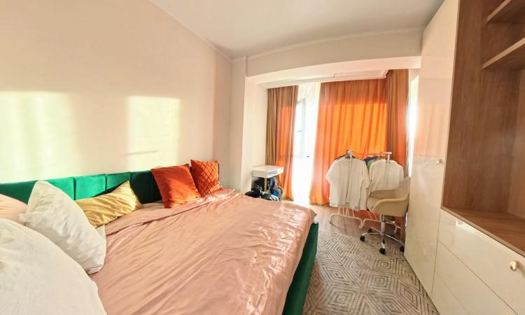 Apartament 3 camere Apollo Residence tva 0 - Metrou Berceni- bloc construit -mobilat utilat- gata de mutat comision 0