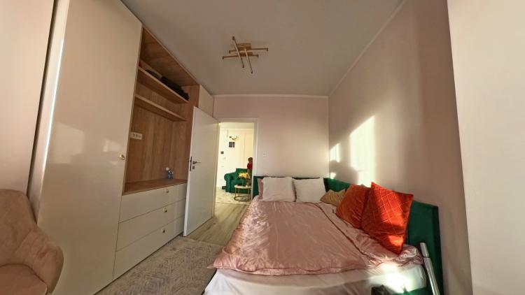 Apartament 3 camere Apollo Residence tva 0 - Metrou Berceni- bloc construit -mobilat utilat- gata de mutat  comision 0