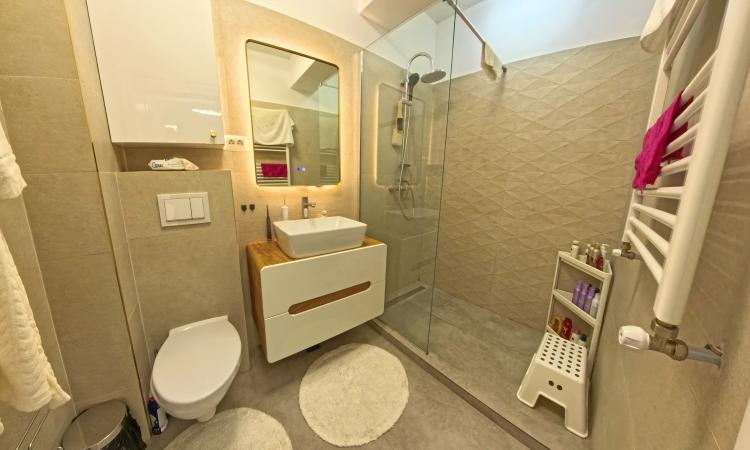 Apartament 3 camere Apollo Residence tva 0 - Metrou Berceni- bloc construit -mobilat utilat- gata de mutat comision 0