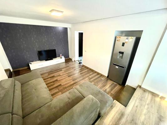 3 Camere - Stefan Cel Mare -Obor - Centrala - Metrou