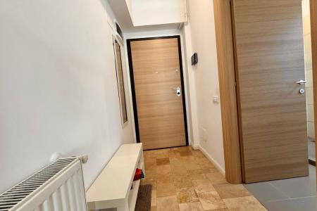 Studio - Atlantic City - Sisesti - Centrala