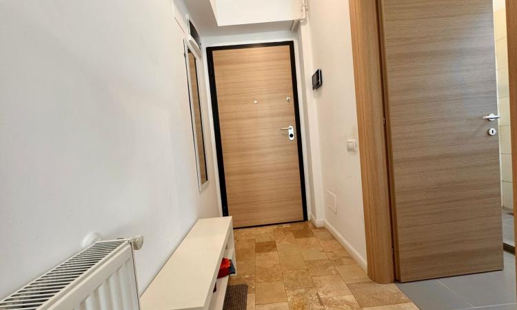 Studio - Atlantic City - Sisesti - Centrala