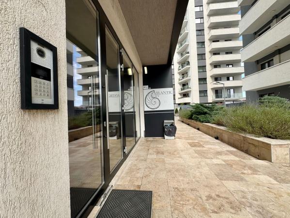 Studio - Atlantic City - Sisesti - Centrala