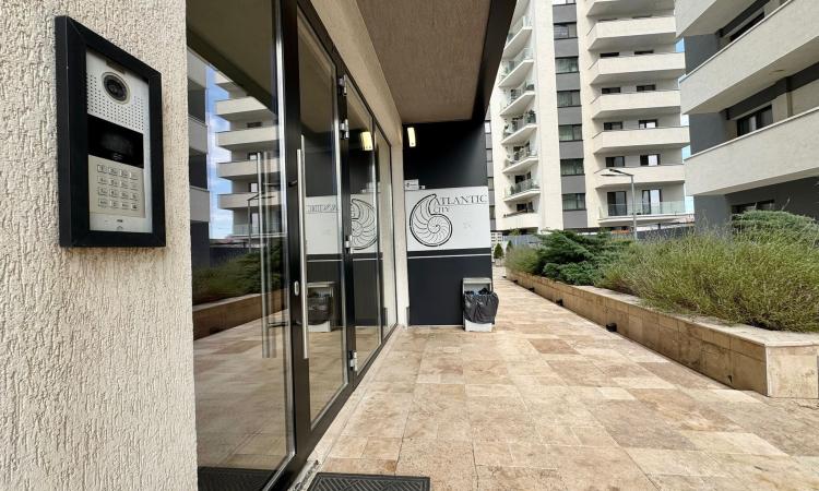Studio - Atlantic City - Sisesti - Centrala