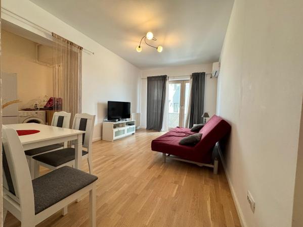 Studio - Atlantic City - Sisesti - Centrala