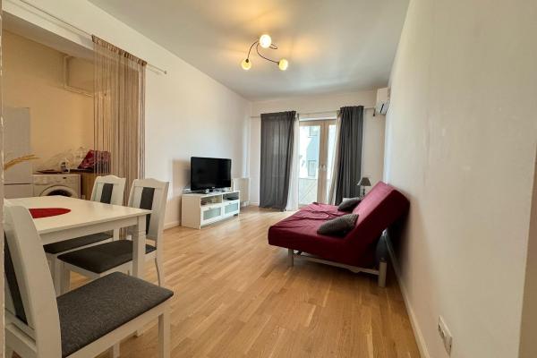 Studio - Atlantic City - Sisesti - Centrala