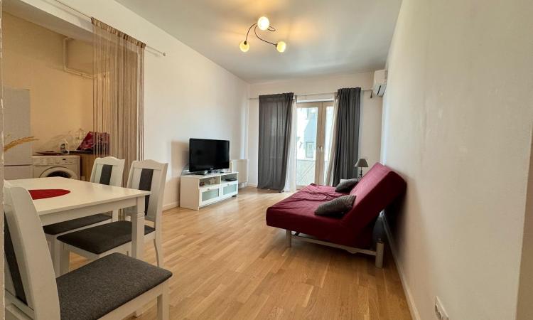 Studio - Atlantic City - Sisesti - Centrala