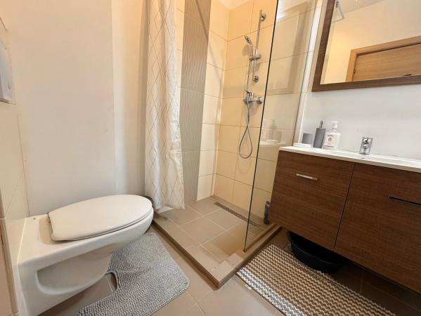 Studio - Atlantic City - Sisesti - Centrala