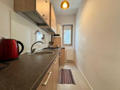 Studio - Atlantic City - Sisesti - Centrala