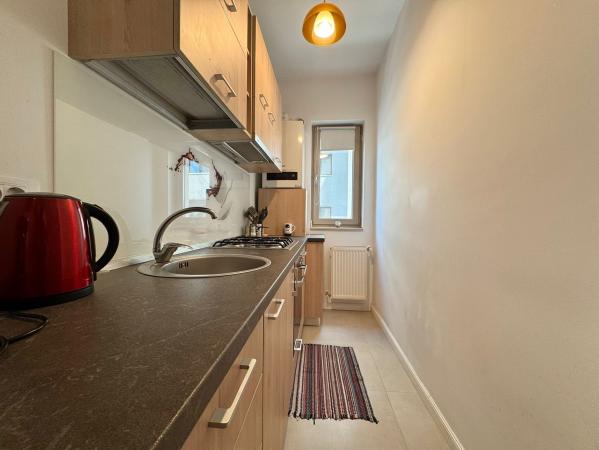 Studio - Atlantic City - Sisesti - Centrala